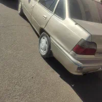 دوو سیلو 82|خودرو سواری و وانت|تربت‌حیدریه, شهرک ولیعصر|دیوار