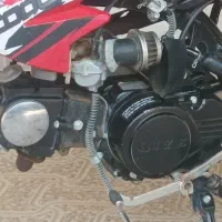 مینی تریل کراس|موتورسیکلت|میناب, |دیوار