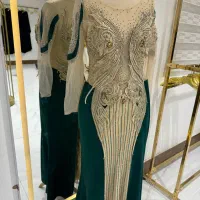 پیراهن مجلسی زنانه