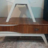 میز جلو مبلی