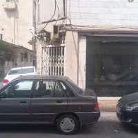 اجاره مغازه درخیابان معلم روبه روسفیر|اجارهٔ مغازه و غرفه|رشت, علی آباد|دیوار