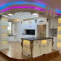 رفع اتصالی.نصاب لوستر آیفون برقکار برق کارسیمکش|خدمات پیشه و مهارت|ارومیه, |دیوار