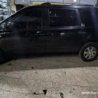 هایس ۷نفره استیشن فول اپشن|خودرو سواری و وانت|چابهار, |دیوار