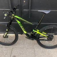 جاینت‌ انتم ۲۷.۵ بسیار کم کار و حرفه‌ای