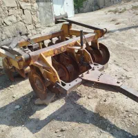 دیسک 16پر سه ستاره سری اول تمام فابریک|ماشینآلات صنعتی|مسجد سلیمان, |دیوار