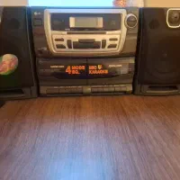 ضبط LG  درحد نو