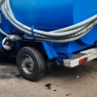 تخلیه چاه و لوله بازکنی