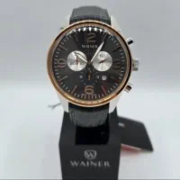 ساعت wainer wa13426m