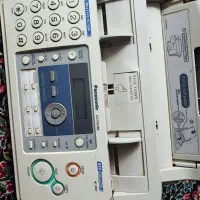 تلفن فکس پاناسونیک