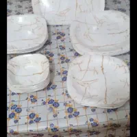 سرویس ملامین کامل