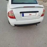 تیبا98|خودرو سواری و وانت|رامهرمز, |دیوار