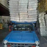 نیسان دوگانه سوز آپشنال ۱۴۰۲