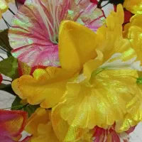 گل مصنوعی|گل مصنوعی|اقبالیه, |دیوار