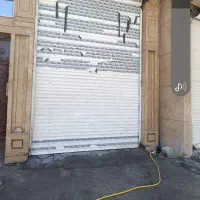 مغازه ۸۵متری رهن  وفروش شهرک معلم خ ثنایی