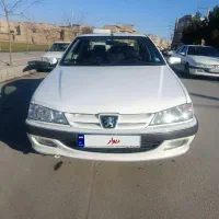 پارس پرشیا مدل 90 دوگانه کارخانه