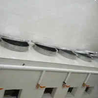 نصب کوره آش و حلیم|خدمات پیشه و مهارت|اهواز, عامری|دیوار