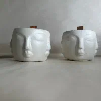 شمع دست ساز|مجسمه، تندیس، ماکت|مشهد, سرافرازان|دیوار