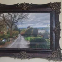 تابلو ۴ عدد متفاوت|تابلو، نقاشی، عکس|خرمشهر, |دیوار