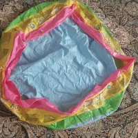 استخر بادی بزرگ