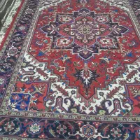 فرش شش متر هریس تاجری