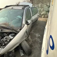 رانامدل۹۵تصادفی|خودرو سواری و وانت|تهران, مرادآباد|دیوار