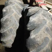 لاستیک تراکتور|قطعات یدکی و لوازم جانبی|گیلان غرب, |دیوار