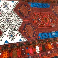 فرش دست بافت از صفر تا صد|فرش|محمدشهر, ولدآباد|دیوار