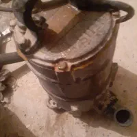 پمپ کفکش فروشی