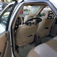 مسافربری شخصی با پژو