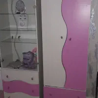 کمد بچه تا 12 سال