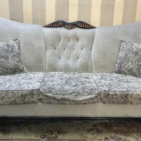 مبلمان و تخت سنتی|مبلمان خانگی و میز عسلی|تهران, تاکسیرانی|دیوار
