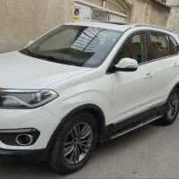 تیگو پنج مدل 97فروش فوری