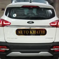 کی ام سی sr3 سفید نقد واقساط(تحویل فوری)|خودرو سواری و وانت|تهران, اقدسیه|دیوار