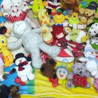 عروسک|اسباببازی بچه|دزفول, |دیوار