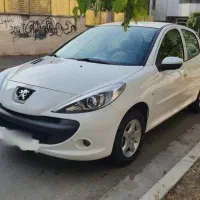 ۲۰۷ اتومات پانوراما مدل ۱۴۰۴ TU5P