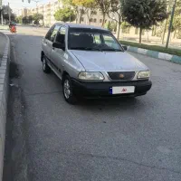 پراید ۱۴۱