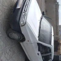 خودرو صبا  ۸۵ پلمپ بی رنگ