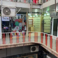 مغازه در طبقه اول پاساژ اقتباس|فروش مغازه و غرفه|خوی, |دیوار