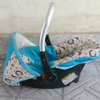 کریر و صندلی کودک