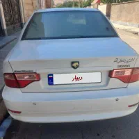 فروشی سمندسورن معمولی|خودرو سواری و وانت|قیدار, |دیوار