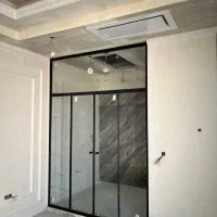 صنایع شیشه سکوریت و درب کرکره ای|مصالح و تجهیزات ساختمان|بندرعباس, |دیوار