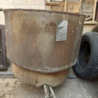 تنور نانوایی