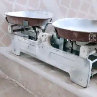 ترازو سنگی 20کیلوی و10کیلوی