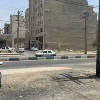 فروش زمین در مهر شهر اهواز