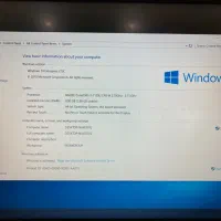 لپتاپ لنوو ideapad 320 حافظه 1 ترابایت|رایانه همراه|مشهد, چهارچشمه|دیوار
