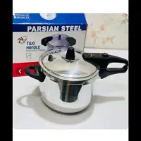 زودپز کتری قوری