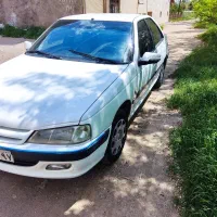 پارس دوگانه شرکتی مدل 89