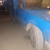 نیسان وانت مدل 1382|خودرو سواری و وانت|پاکدشت, پاکدشت (مامازند)|دیوار