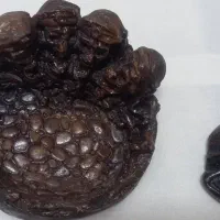 جا سیگاری خاص همراه با دیوار کوب