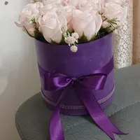 باکس گل هدیه